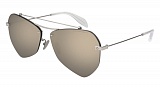 Солнцезащитные очки Alexander McQueen AMQ 11-347 Солнцезащитные очки Alexander McQueen AMQ 11-347