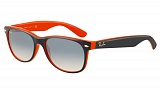 Ray-Ban Wayfarer RB 2132 789/3F оригинал Ray-Ban Wayfarer RB 2132 789/3F оригинал