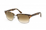 Солнцезащитные очки Ray Ban clubmaster 002 Солнцезащитные очки Ray Ban clubmaster 002